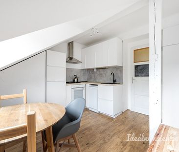 Pronájem bytu 1+kk 35 m² - Photo 4