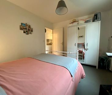 Location Appartement 2 pièces 40m² - Photo 5