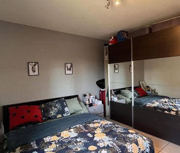 Appartement te huur in Erembodegem voor € 835 met 2 slaapkamers - Photo 4