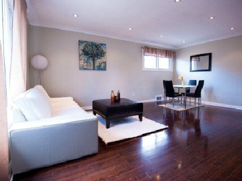 For Lease - 50 Kilgreggan Crescent, Toronto, Ontario - Photo 1