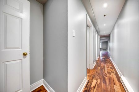 For Lease - 140 Seaton Street Unit# Main, Toronto, Ontario - Photo 2