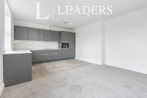 2 bedroom apartment to rent - Photo 1
