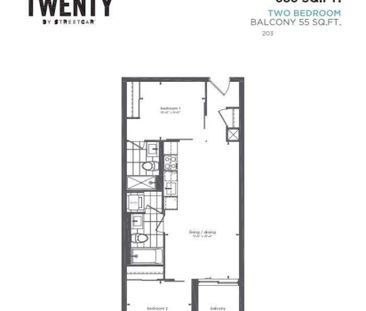 Twenty Lofts - Photo 3