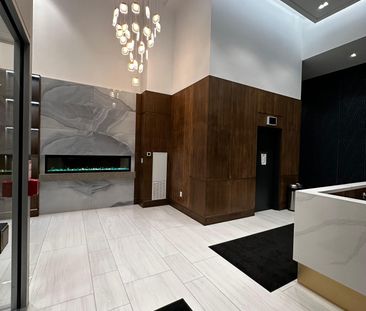 For Lease - 2782 Barton Street Unit# #419, Hamilton, Ontario - Photo 1