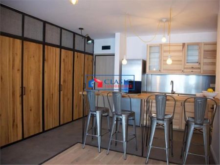 Apartament 2 camere de LUX bloc nou in Centru- zona Platinia Mall - Photo 4