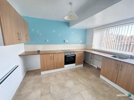 Tweed Street, Ashington, Ashington, Northumberland, NE63 9HU - Photo 5