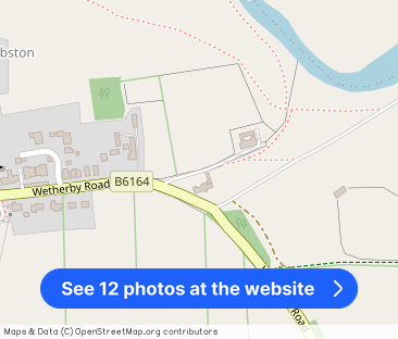 South Park Lane, Little Ribston, Wetherby, LS22 - Photo 1