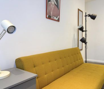 1 bedroom flat to rent - Photo 5