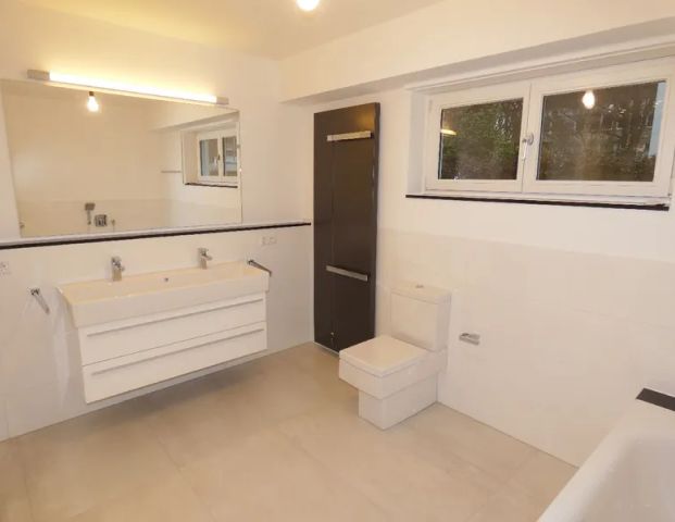 Hochwertig modernisierte 3-Zimmer-Erdgeschoss-Wohnung in gefragter Lage von Opladen - Foto 1