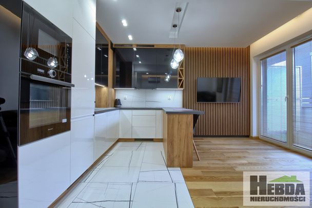 Nowy blok !!! Mieszkanie 2 pokojowe !!! Parking podziemny !!! - Zdjęcie 1