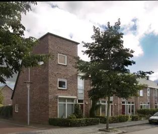 Maison Puntkroos 22, Zwolle - À Louer - Foto 1