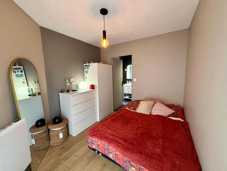 Location Appartement 2 pièces 24m² ANGERS 49100 - Photo 4