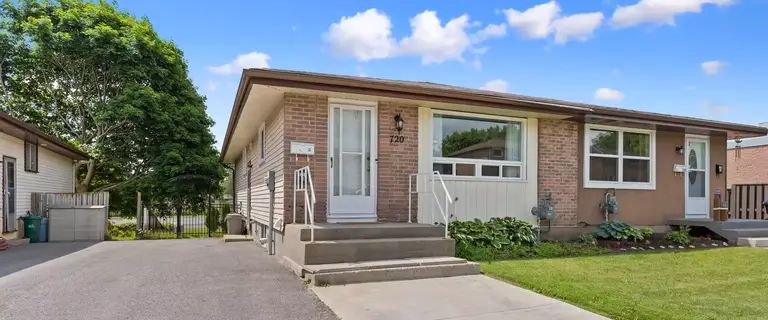 2-720 Selkirk, Kingston | Charming 1-Bedroom Basement Apartment in Kingston’s West End – All Utilities Included! | 720 Selkirk Road, Kingston - Photo 1