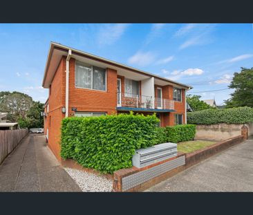 8/27 Cobar Street, Dulwich Hill, NSW 2203 - Photo 2