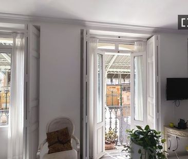 Luxury Apartment for rent in Valencia, Spain - Photo 4