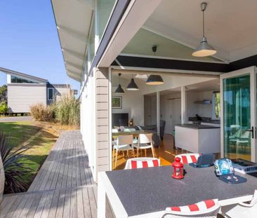 Wheelchair Accessible - 2 Bedroom Chalet - $600.00 per week - Photo 3