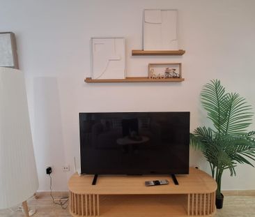 REF.7734 – Renovated 2-Bedroom Apartment in Altos de Campoamor, Ori... - Photo 1