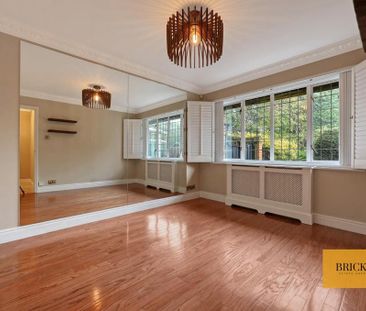 4 bedroom detached house to rent - Photo 5