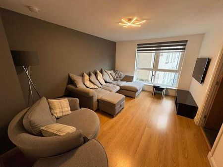 Dee Village, City Centre, Aberdeen, AB11 - Photo 5