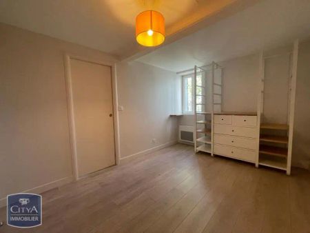 Appartement à louer 2 pièces 44.6m² - Photo 3