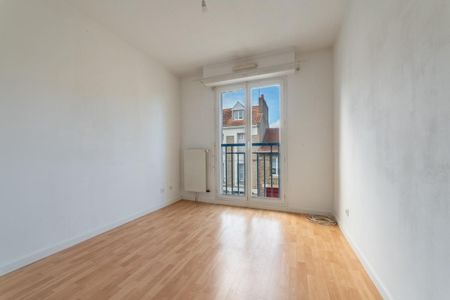 Location Appartement 2 pièces 43m² NANTES 44000 - Photo 2