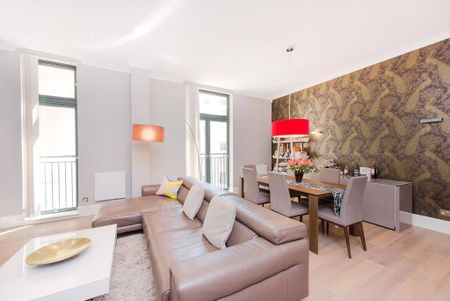 2 bedroom apartment to rent - Photo 2