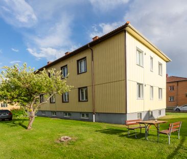 Eriksgatan 33 A - Photo 3