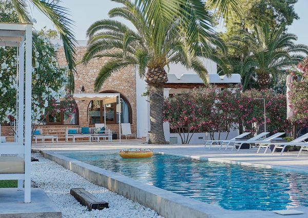 181 Diseminado P 22 P Den Vall, Santa Eulària des Riu, Balearic Islands