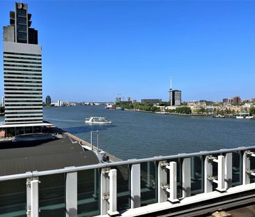 Wilhelminakade 207, Kop van Zuid, 3072AP, Rotterdam - Foto 5