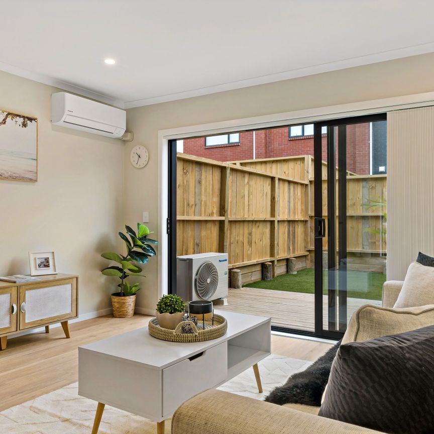 2 Bedrooms on Metcalfe Rd - Photo 1