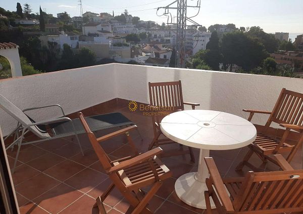 LONG SEASON. NICE APARTMENT FOR RENT IN FUENGIROLA