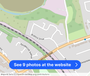 Brattice Drive, Pendlebury, Swinton - Photo 1