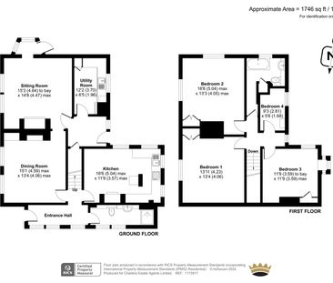 3 Bedroom House - St. Cross Road, Winchester - Photo 1