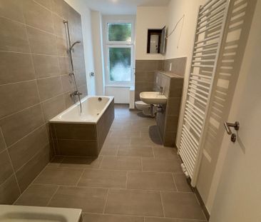 Aufgepasst! Wir sanieren für Sie – hier können Sie sich direkt wohl... - Photo 6