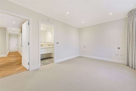 Cadogan House, 93 Sloane Street, London, SW1X 9PD - Photo 4