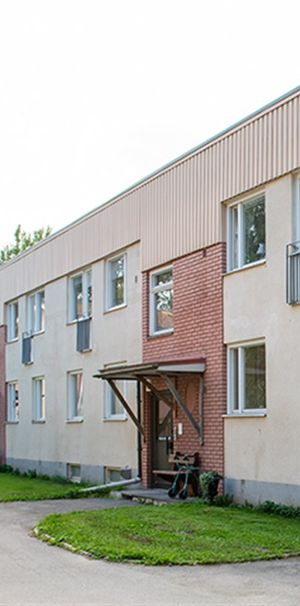Hantverkaregatan 93 - Photo 1