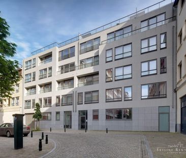 Appartement te huur - Foto 6