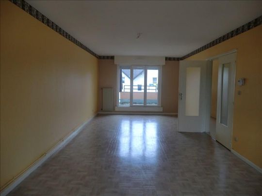 Appartement 5 pièces à Phalsbourg - Photo 1