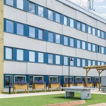 Skäggetorp Centrum, Linköping - Foto 1