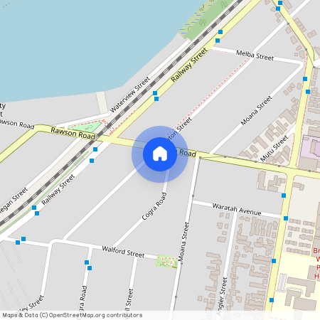 104 PATON STREET, Woy Woy, NSW 2256