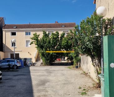 Location Appartement 2 pièces 57m² MONTELIMAR 26200 - Photo 5