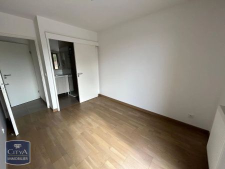 Appartement à louer 4 pièces 78.1m² - Photo 4