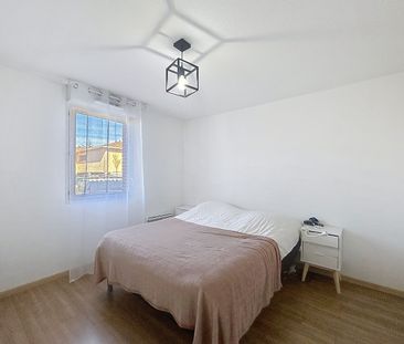 Location appartement 2 pièces, 42.00m², Muret - Photo 3