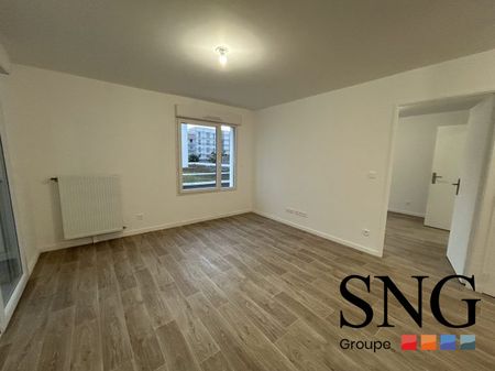 T2 AVEC LOGGIA + PARKING - Photo 2