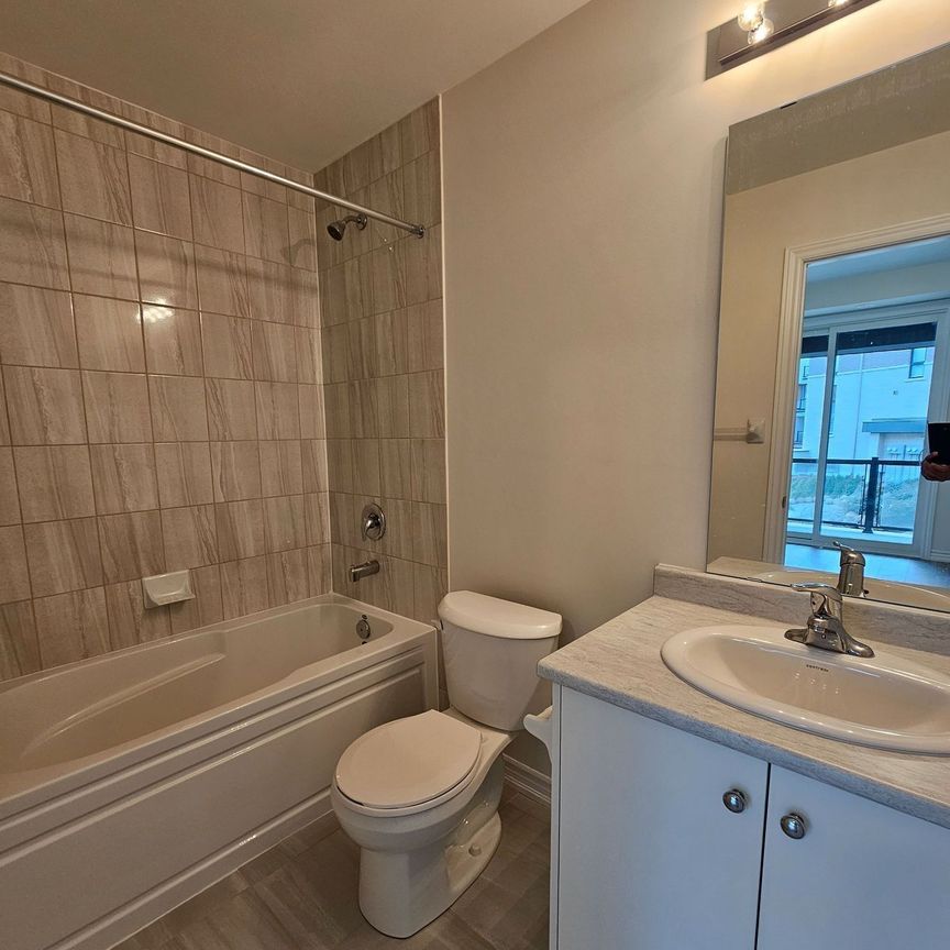 For Lease - 80 Knotsberry Circle Unit# 70, Brampton, Ontario - Photo 1