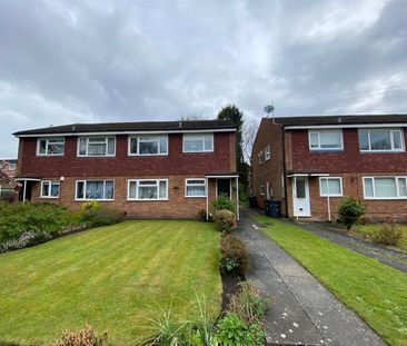 Kingsmere Close, Erdington, Birmingham, B24 8QL - Photo 1