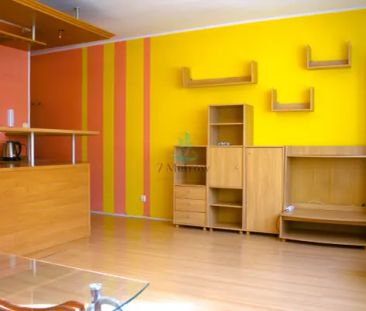 FOR RENT Przytulne dwupokojowe - ul. Krasińskiego - Photo 5