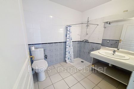 location appartement 2 Pièce(s) - Photo 4
