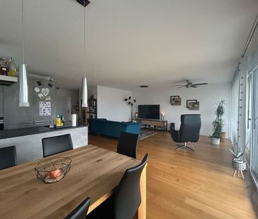 5 Zimmer, 120 m² - Photo 2
