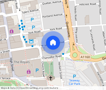 Heygate Av, Southend, SS1 - Photo 1